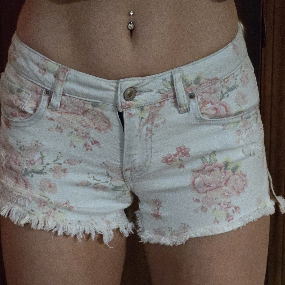 Rue 21 shorts